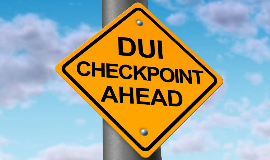 Louisiana DUI & Search Guide graphic