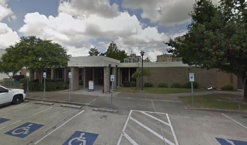 Lafayette, Louisiana City Court photo